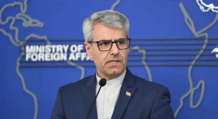 দেশভাগ করে যুক্তরাষ্ট্র তেল দখলের চেষ্টা করছে: ইরান